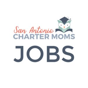 San Antonio charter school jobs