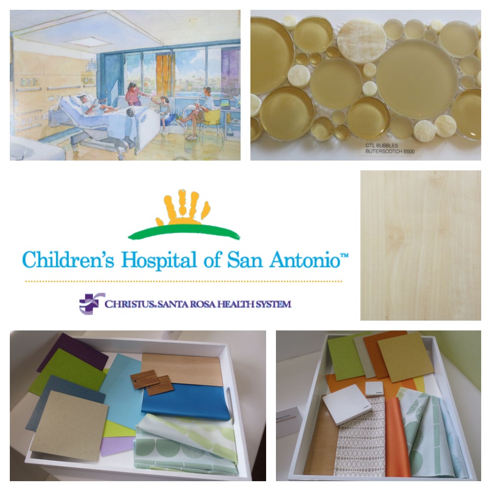 Transformation at Children's Hospital of San Antonio | San Antonio Charter Moms