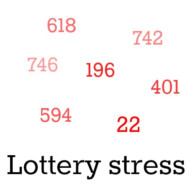 Stressing about the lottery | San Antonio Charter Moms