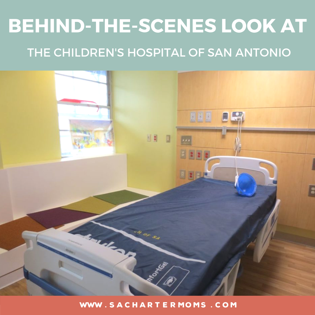 the-childrens-hospital-of-san-san-antonio-chofsa