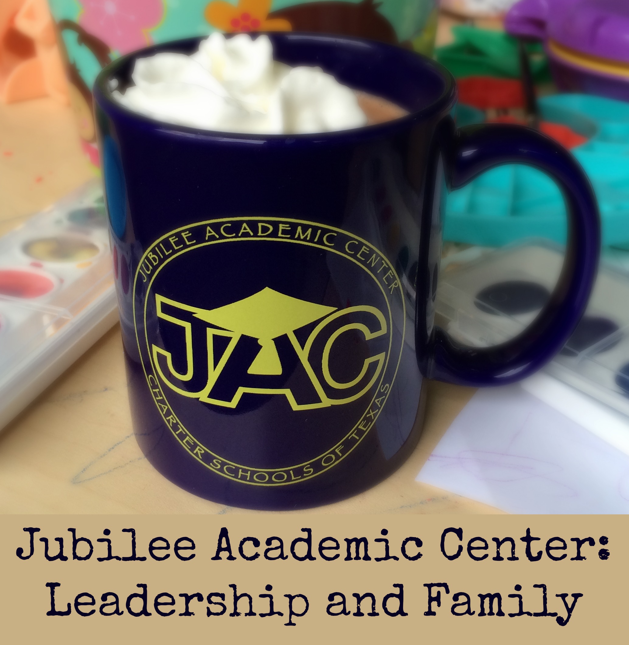 Jubilee Academic Center teaches leadership skills in a family environment | San Antonio Charter Moms