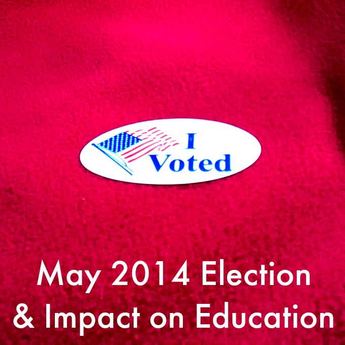 May 2014 primary runoff election results and impact on education | San Antonio Charter Moms