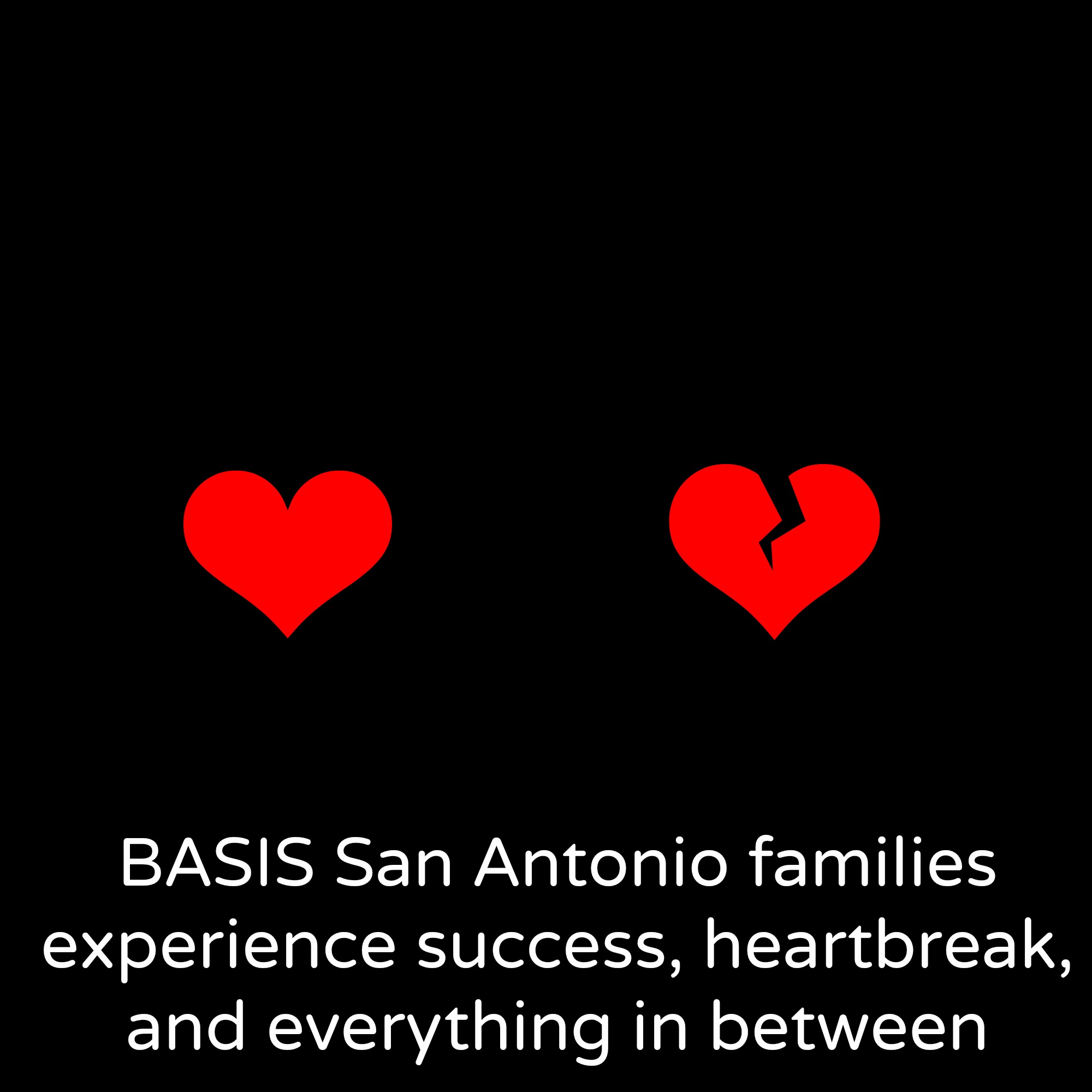 BASIS San Antonio families experience success, heartbreak, and everything in between | San Antonio Charter Moms