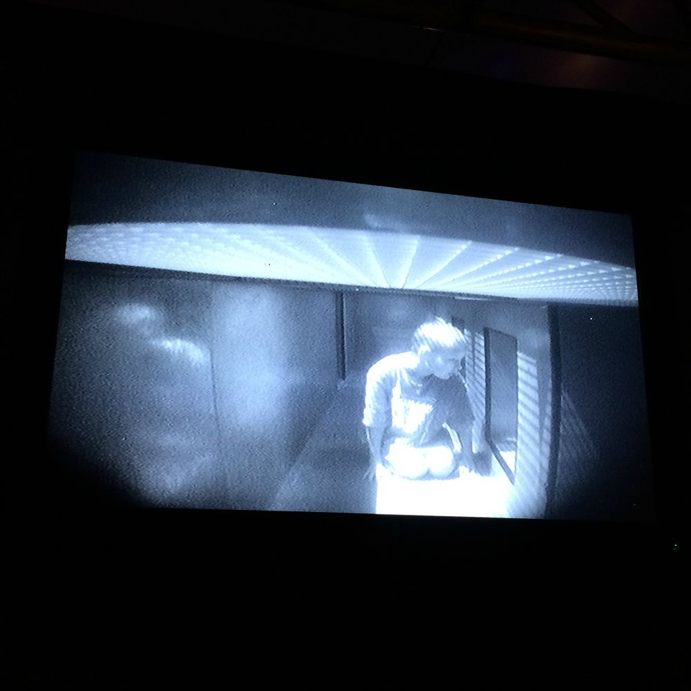 tunnel camera -- Spy: The Exhibit | San Antonio Charter Moms