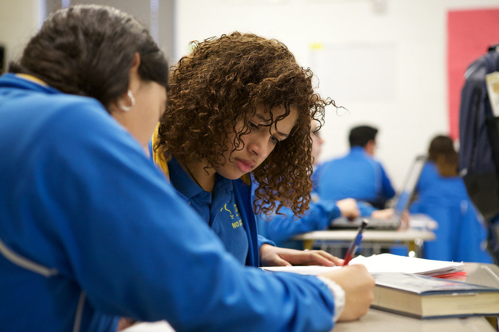 IDEA Public Schools in San Antonio Gives All Students Access to Advanced Placement Courses | San Antonio Charter Moms