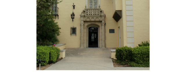 Landa Library Reopens After 2017 Renovations | San Antonio Charter Moms