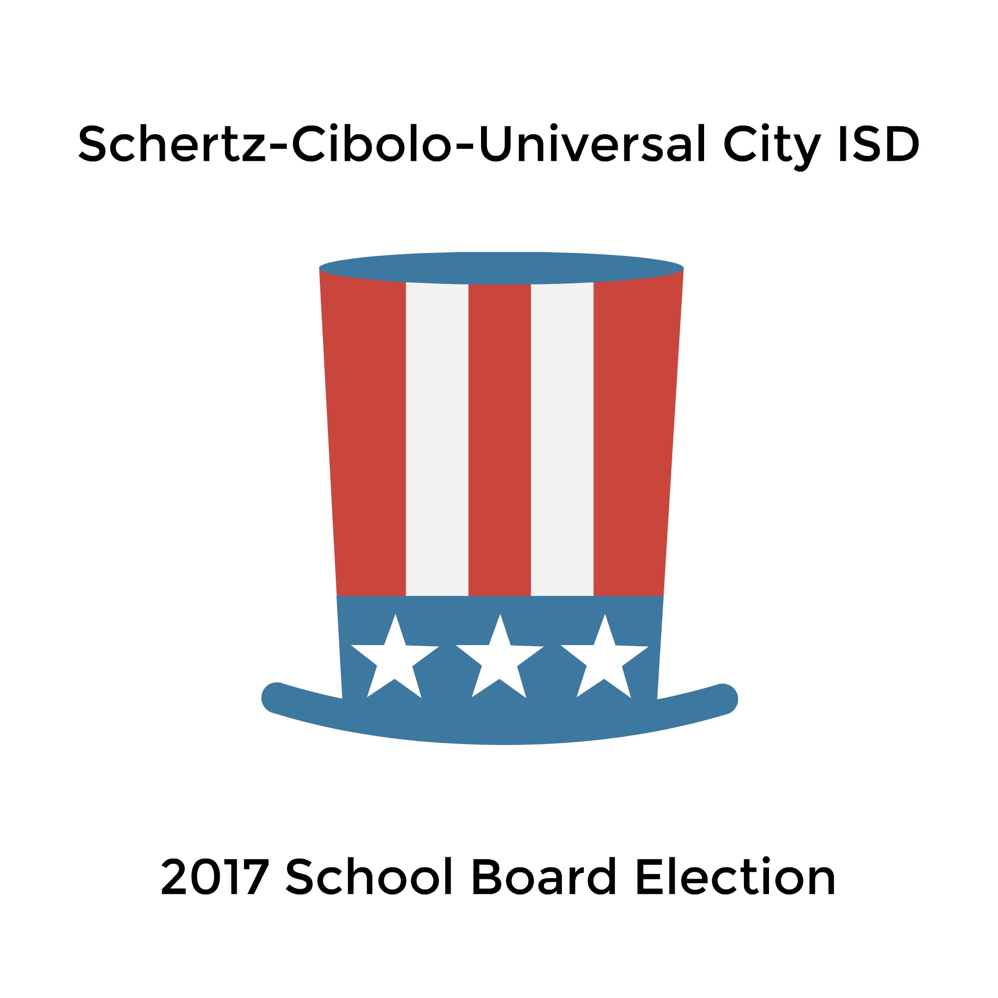 Schertz-Cibolo-Universal City ISD Voters to Choose Among Inmon, Azzoz, and Huff in 2017 School Board Election | San Antonio Charter Moms