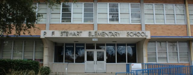 San Antonio ISD Considering a District-Charter Partnership with Democracy Prep at Stewart Elementary | San Antonio Charter Moms