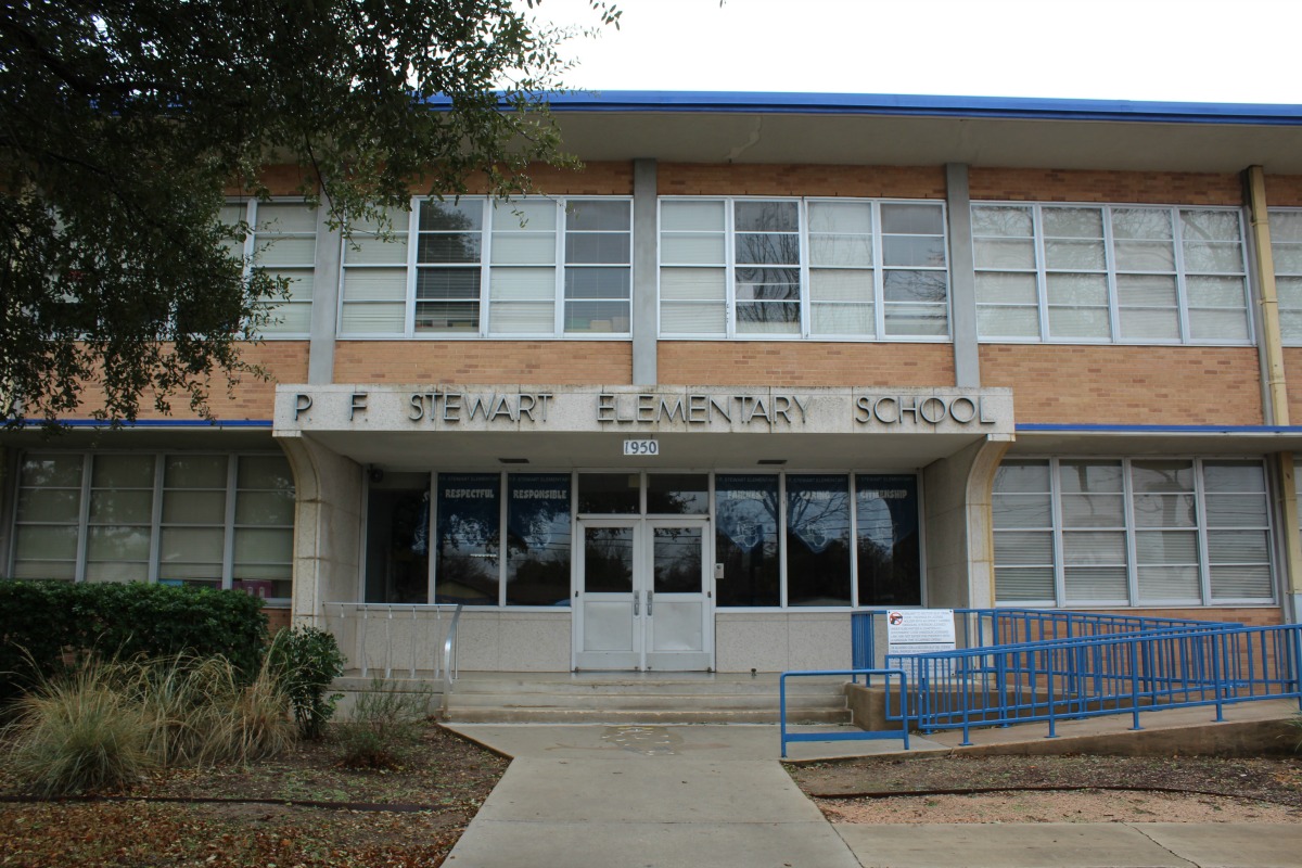 San Antonio ISD Considering a District-Charter Partnership with Democracy Prep at Stewart Elementary | San Antonio Charter Moms