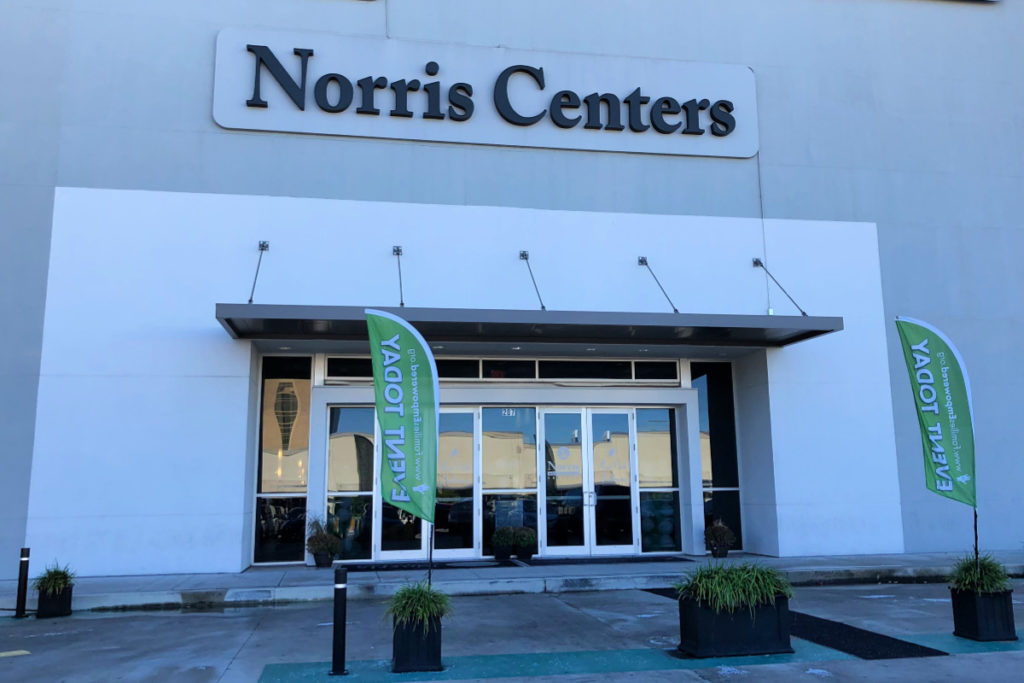 Families Empowered San Antonio School Connection Fair at Norris Conference Center | San Antonio Charter Moms