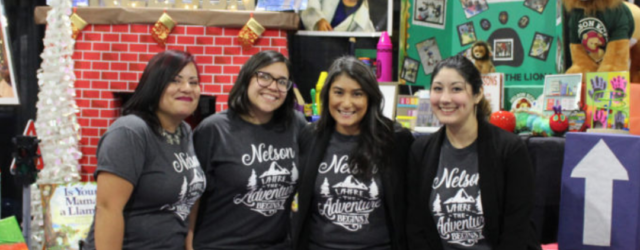 Experience SAISD San Antonio ISD Schools of Choice | San Antonio Charter Moms