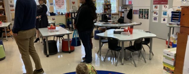 [Hall Monitor] The McNeels Choose a School–Part Eight | San Antonio Charter Moms