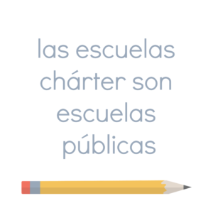 las escuelas chárter son escuelas públicas | San Antonio Charter Moms