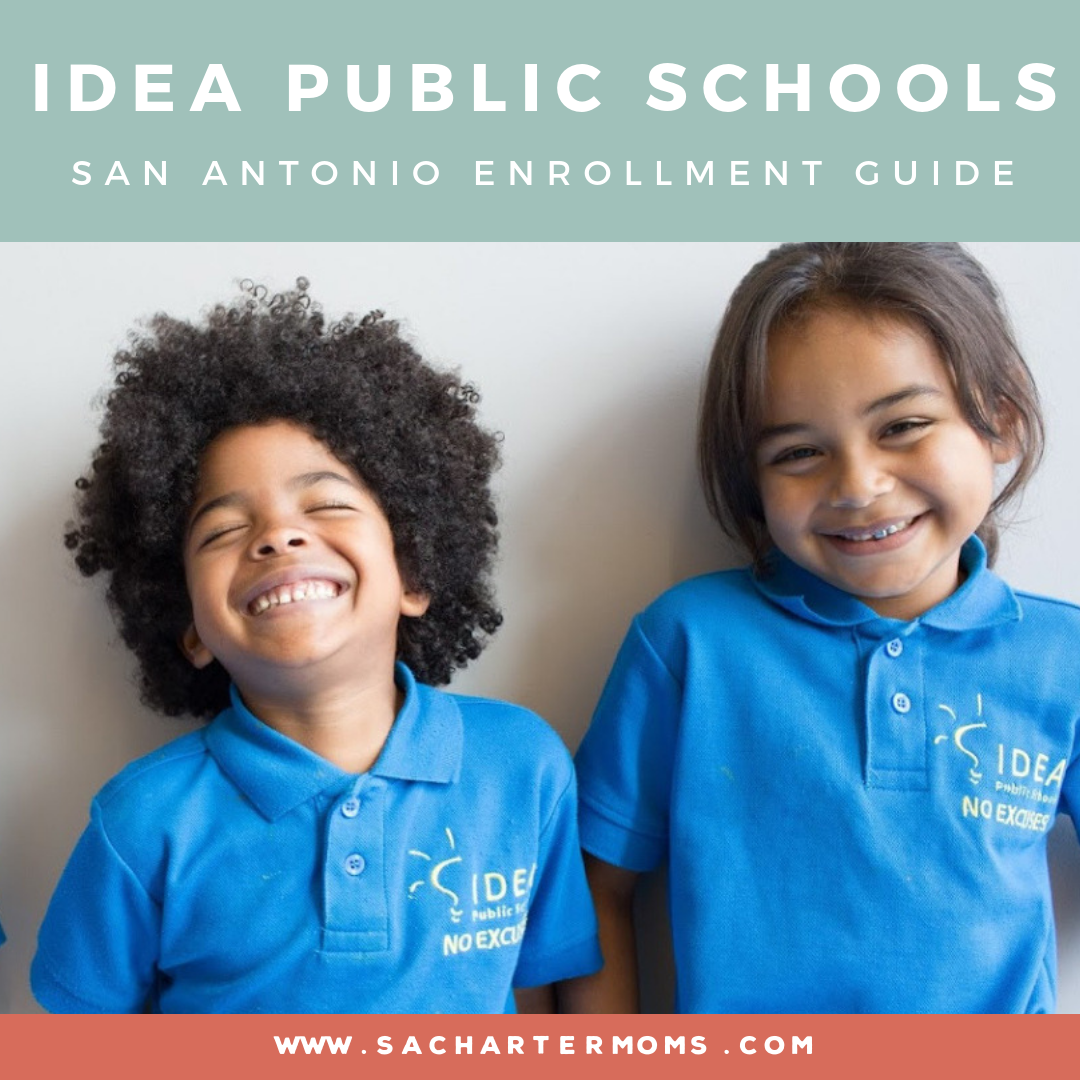 idea-public-schools-san-antonio-enrollement
