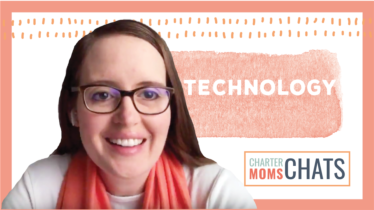charter moms chats technology