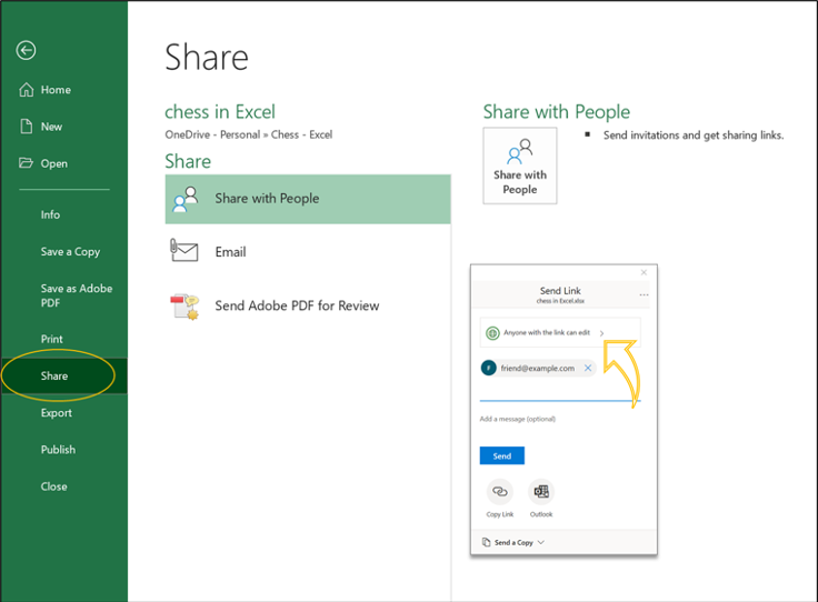 Excel Chess Steve Chase Sequentia Solutions