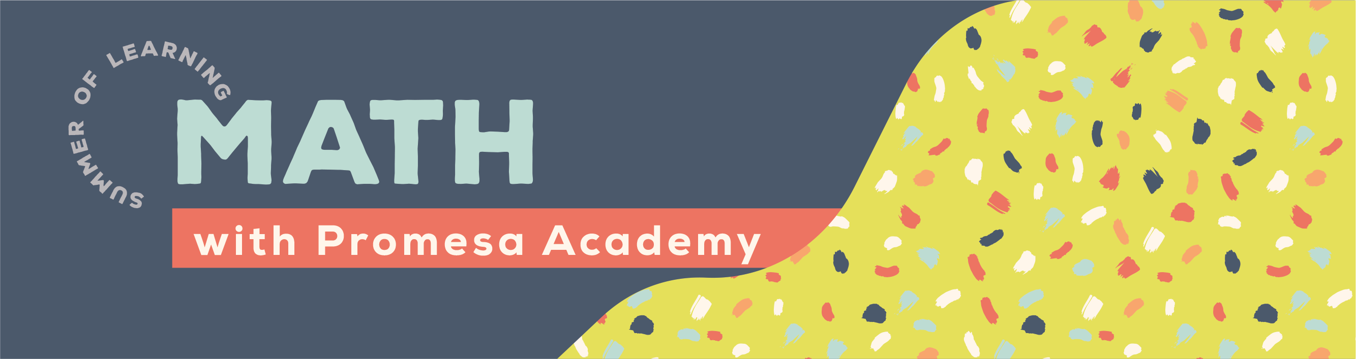 math games promesa academy ambika dani