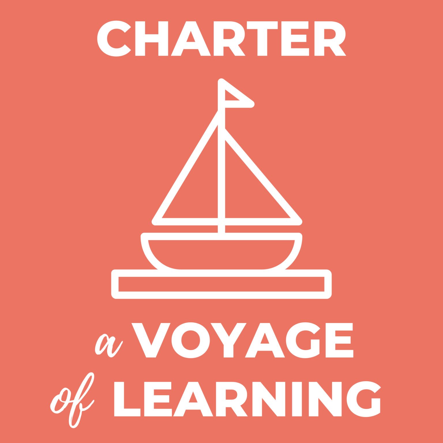 Charter a Voyage of Learning: Activities That Families Can Do at Home While Participating in Distance Learning or Homeschooling