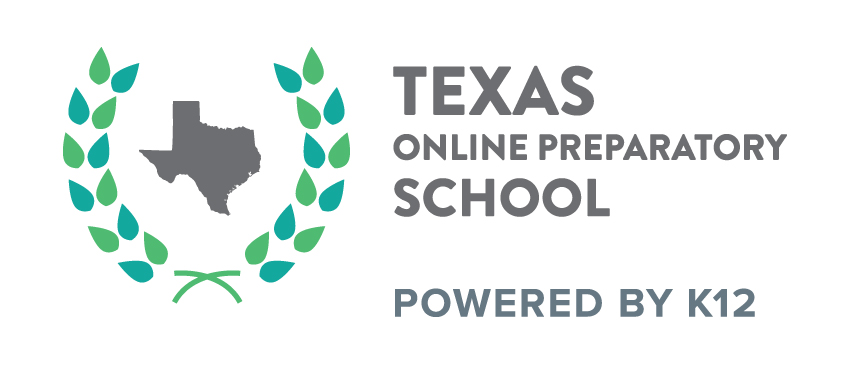 Texas Online Preparatory School K12 online school