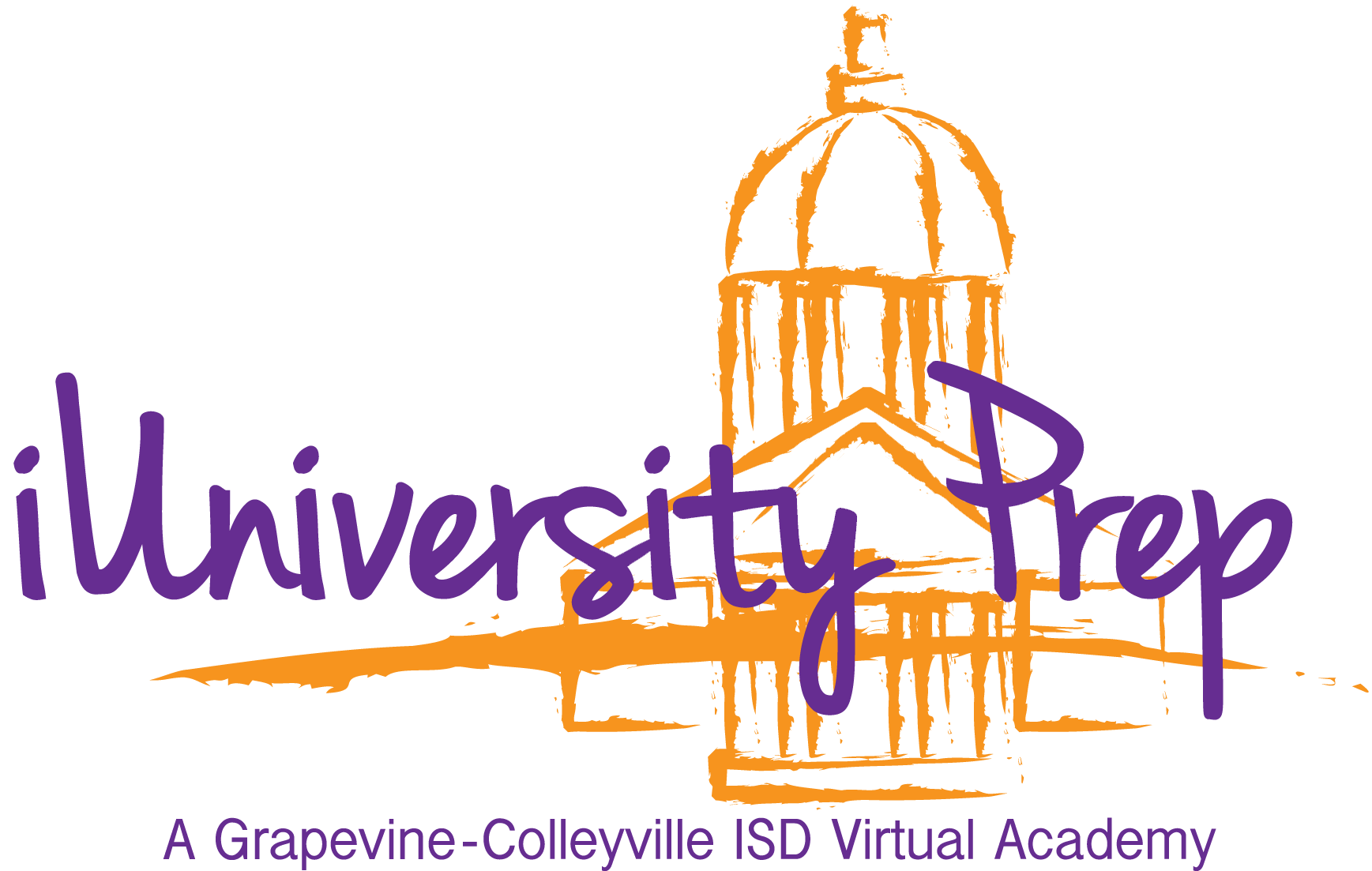iUniversity Prep Texas online school