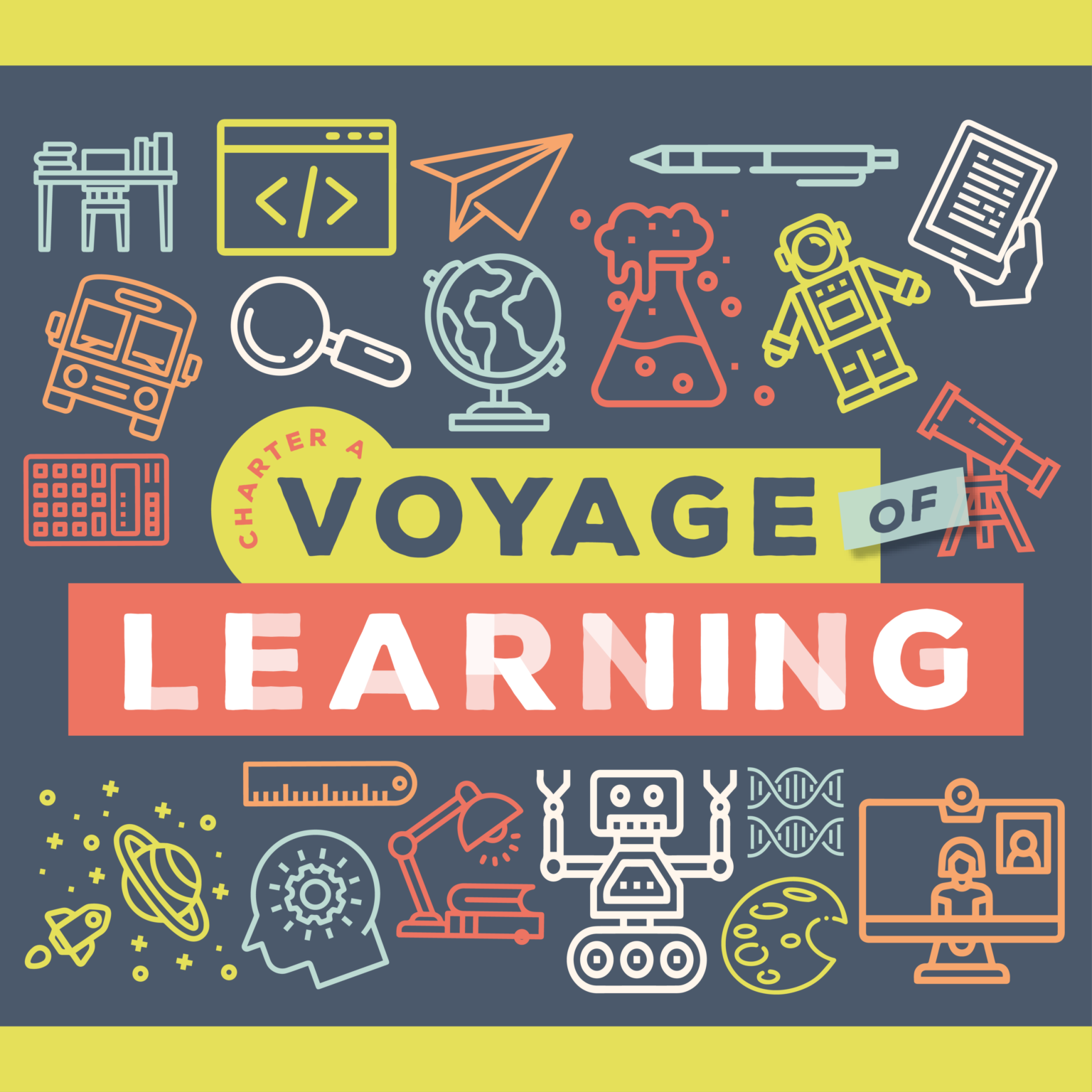 voyage e learning