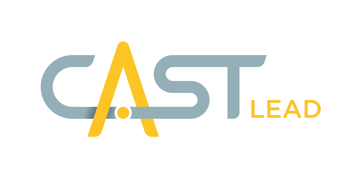 CAST Lead logo | charter school in San Antonio