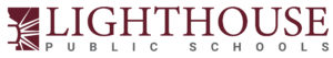 Lighthouse Public Schools logo | Charter School in San Antonio