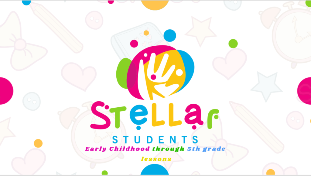 Stellar Students header image