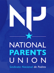 National Parents Union logo
