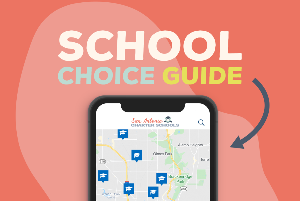 best schools in san antonio | san antonio charter moms school choice guide