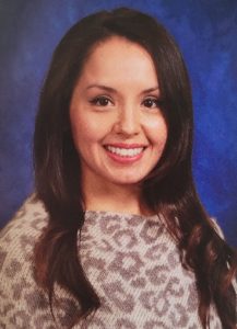 Ellen Castro teacher BASIS San Antonio Northeast