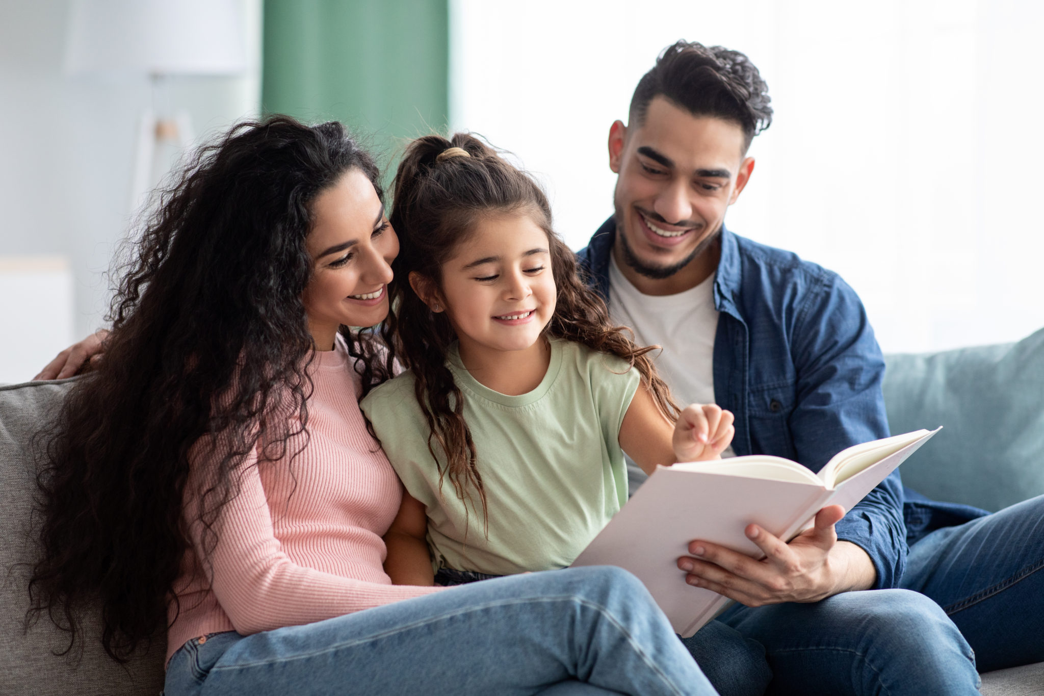 Questions that Parents Should Ask About Reading - San Antonio Charter Moms