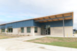 Promesa Academy school entrance