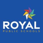 Royal Public Schools logo