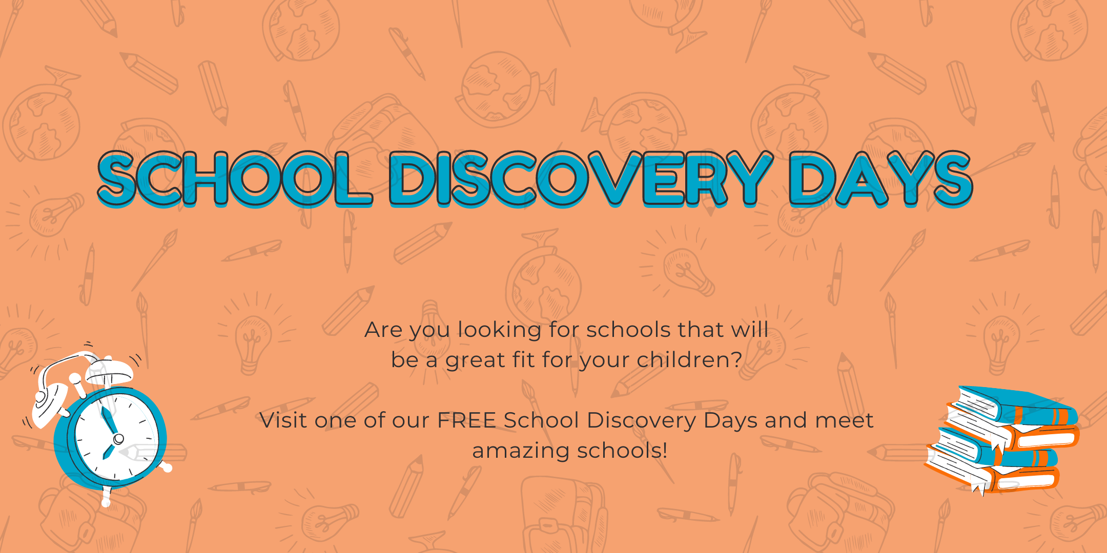 School Discovery Day San Antonio Charter Moms
