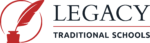 Legacy Traditional Schools logo