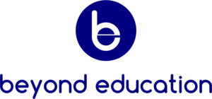 BEYOND EDUCATION logo