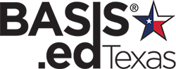 BASIS ed Texas logo