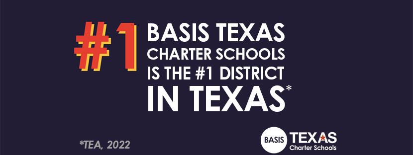 BASIS Texas Charter Schools Number One District
