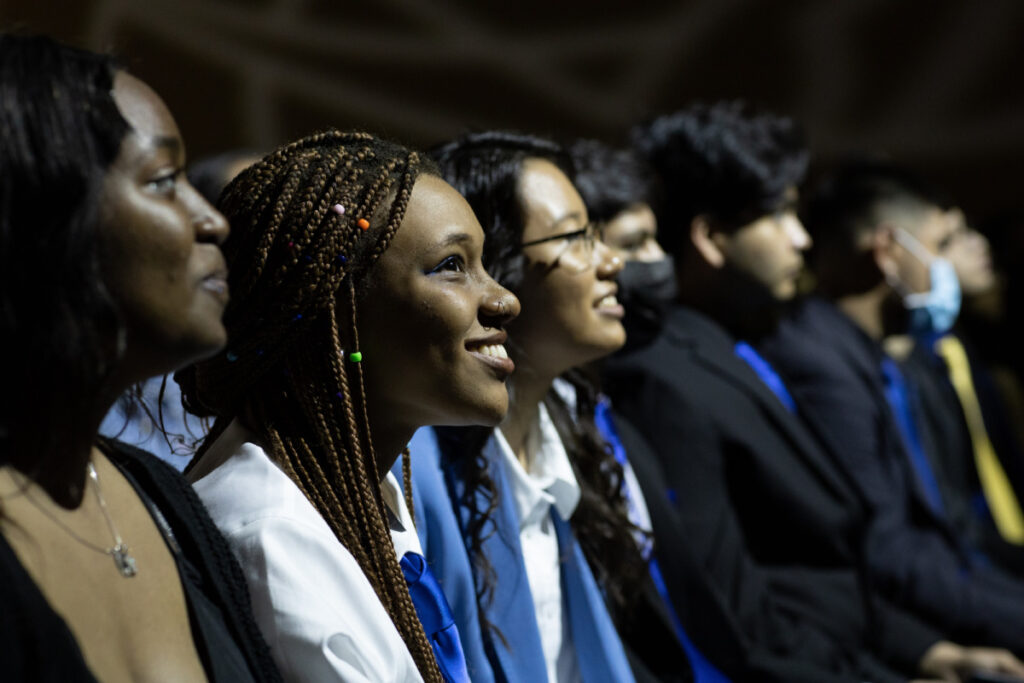 IDEA Public Schools San Antonio College Signing Day 2022 1