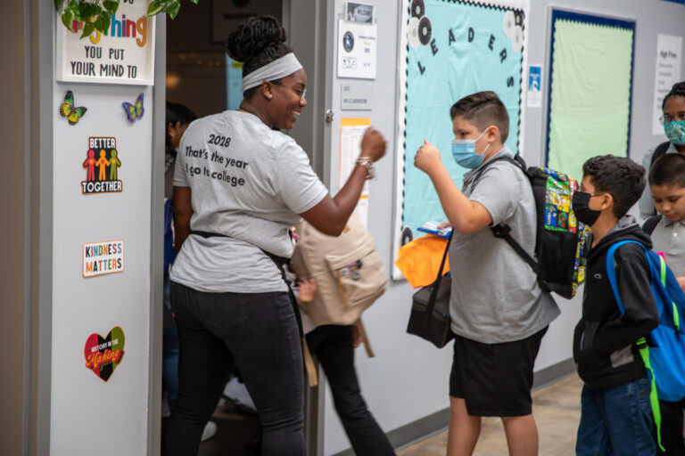 GUIDE TO ENROLLING IN KIPP TEXAS—SAN ANTONIO SCHOOLS FOR 2023–24 - KIPP ...