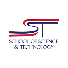 School of Science and Technology logo