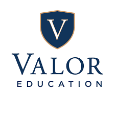 Valor Education logo