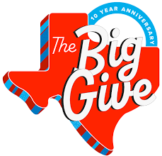 big give logo 2023