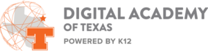 Digital Academy of Texas K12 logo