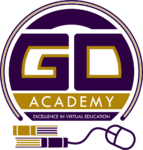 Greyhounds Online Academy Logo San Benito Texas