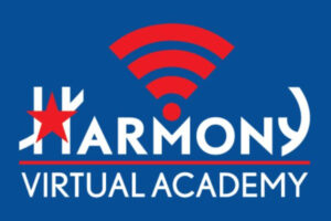 Harmony Virtual Academy logo