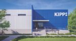 KIPP Somos campus Callaghan San Antonio Texas