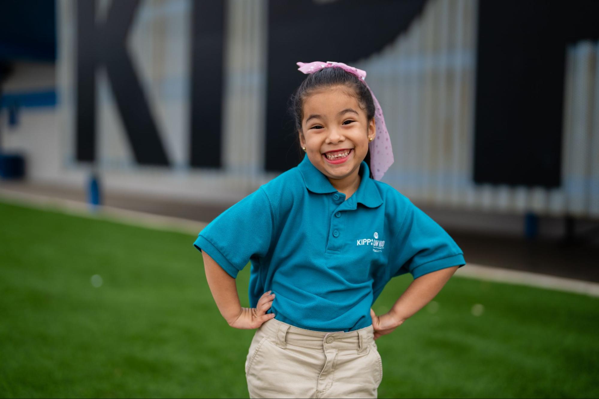 Guide to Enrolling in KIPP Texas—San Antonio Schools for 2025–26