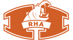 River Horse Academy Hutto ISD Texas virtual logo